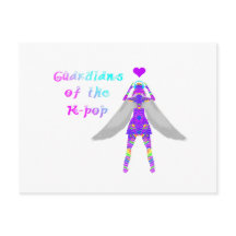 後見人ポップ・アートの