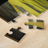 後見人 ジグソーパズル (側面)