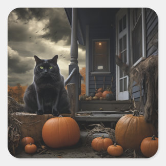 『後見人』 スクエアシール