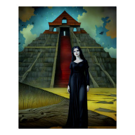 後見人 ポスター