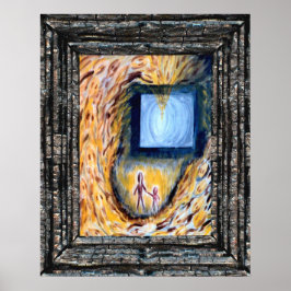 後見人 ポスター