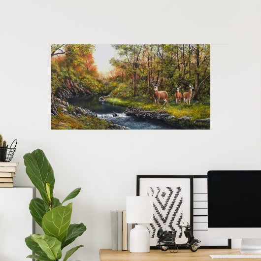 後見人 ポスター (ホームオフィス)