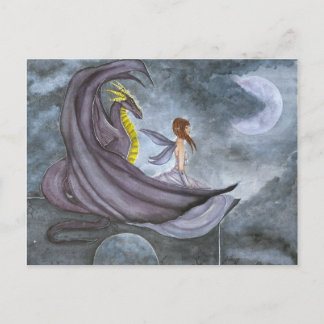 後見人 ポストカード