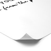 後親愛ろの人 ポスター (角)