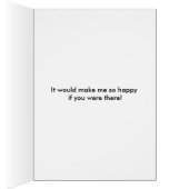 後輩の新婦付添人 (内側 (右))