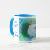 後退させて下さい! マグ (正面左)