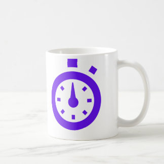 後適合のコーヒー・マグの白 コーヒーマグカップ