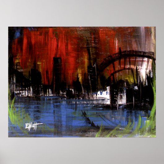 後遺第2号 ポスター (正面)