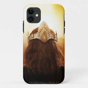 後頭部(クラウン付き) iPhone 11 ケース