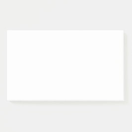 後it®ノート10 x 6 ポストイット