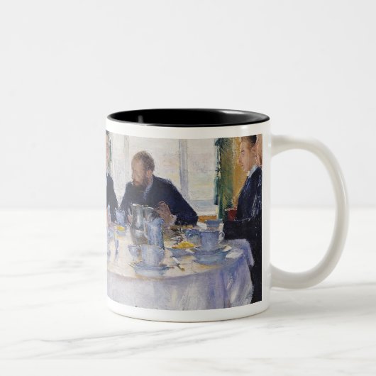 徒弟1892年 ツートーンマグカップ (右)