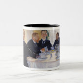 徒弟1892年 ツートーンマグカップ (中央)