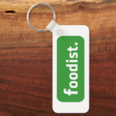 徒歩者 キーホルダー (正面)