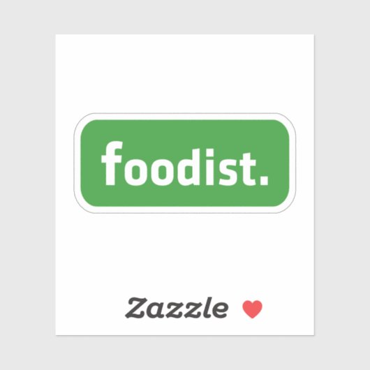 徒歩者 シール (シート)