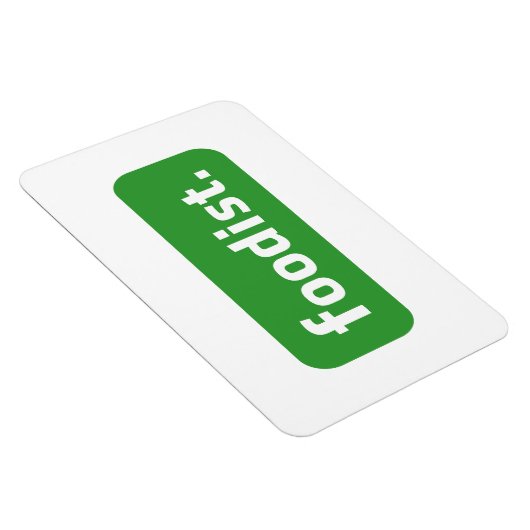 徒歩者 マグネット (右側)