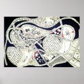 従う ポスター (正面)