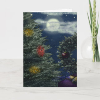 従ってこれはですクリスマス… クリスマスカード