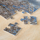 従ってそこのロマンの8:1は今非難ではないです ジグソーパズル (側面)