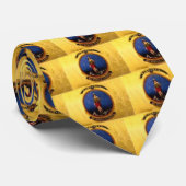 従って常に専制君主に ネクタイ (ロール)