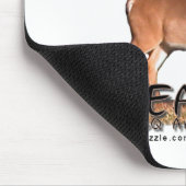 従って私は捜します…… マウスパッド (コーナー)