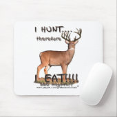 従って私は捜します…… マウスパッド (マウス)