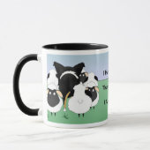 従って私は…私をですマグ集めます マグカップ (左)