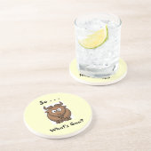 従って…。 ヌーはである何 コースター (側面)