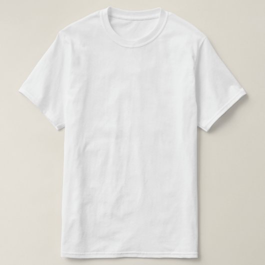 従わない。その他の質問 – 反抗的な引用文デザイン Tシャツ (デザイン正面)