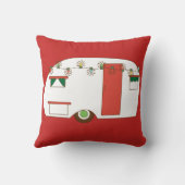 従兄弟のEキャンパー クッション (裏面)