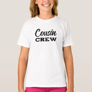 従兄弟のTシャツ Tシャツ