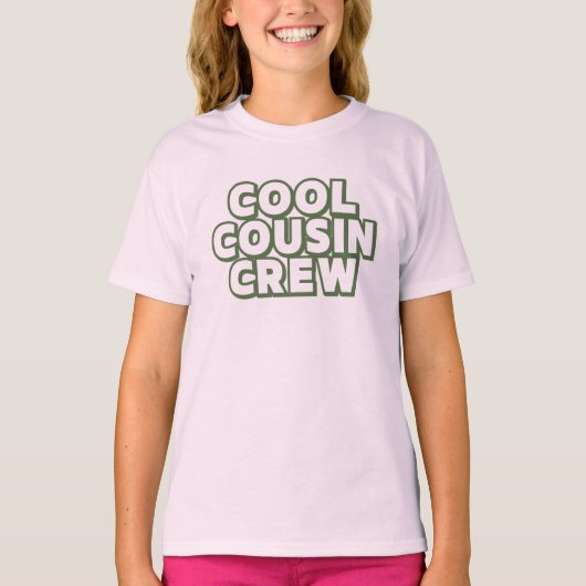 従兄弟カッコいい乗務員 Tシャツ (正面)