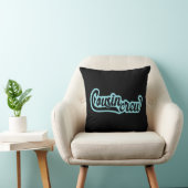 従兄弟クルー クッション (椅子)