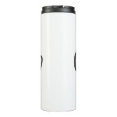 従兄弟クルー タンブラー (裏面)