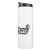 従兄弟クルー タンブラー (回転右)