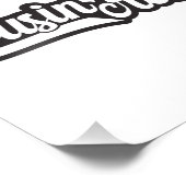 従兄弟クルー フォトプリント            (角)