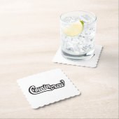 従兄弟クルー ペーパーコースター (インサイチュ)