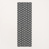 従兄弟クルー |レトロマッチングのいとこのファミリー懇親会 ヨガマット (正面)