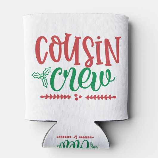 従兄弟クルー 缶クーラー (裏面)