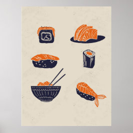 従兄弟日本のの ポスター