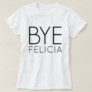 従属的なフェリシアのTシャツ Tシャツ