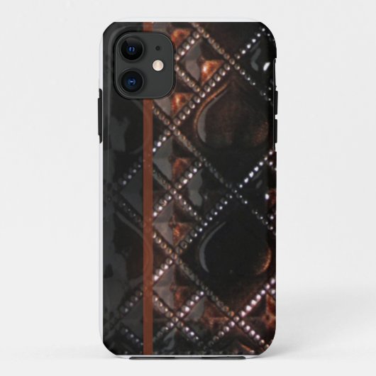 従来のiPhone 5 ケース Case-Mate iPhoneケース (裏面)