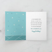 従業員すべての懸命作業が大きな違いを生む カード (内部)