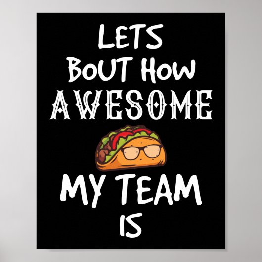 従業員のボス日男性への感謝 ポスター (正面)