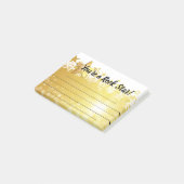 従業員の認識のポスト・イット賞のロックスター ポストイット (アングル)