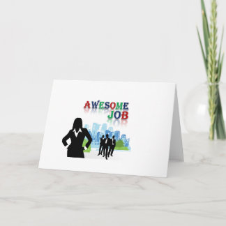 従業員の認識 カード