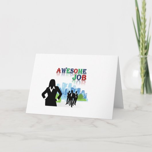 従業員の認識 カード (正面)