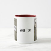 従業員テストコンボマググ マグカップ (中央)