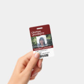 従業員名バッジ|カスタムのロゴと色 バッジ (手持ち)