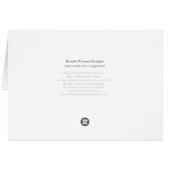 従業員記念日9年お祝い花火 (裏面横)