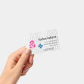 従業員PVCバッジパーソナライズされた-.イベント.耐久性 バッジ (手持ち)